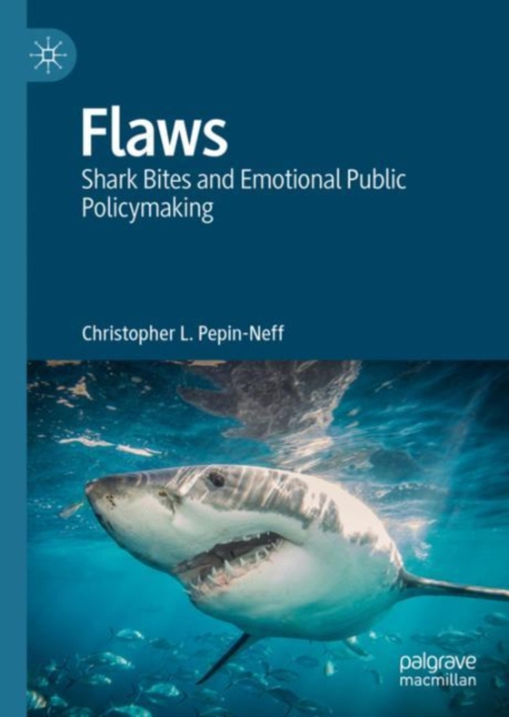 Flaws (e-bog) af Pepin-Neff, Christopher L.