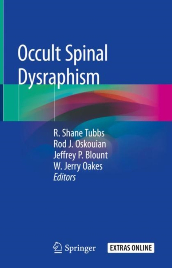 Occult Spinal Dysraphism (e-bog) af -