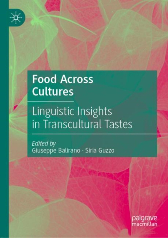 Food Across Cultures (e-bog) af -