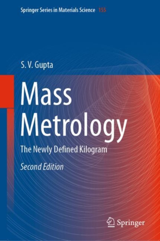 Mass Metrology (e-bog) af Gupta, S. V.