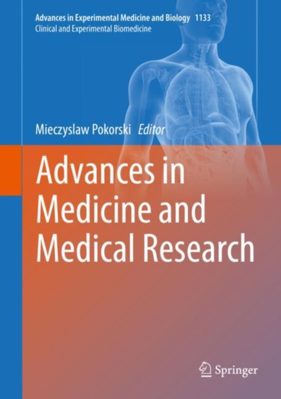 Advances in Medicine and Medical Research