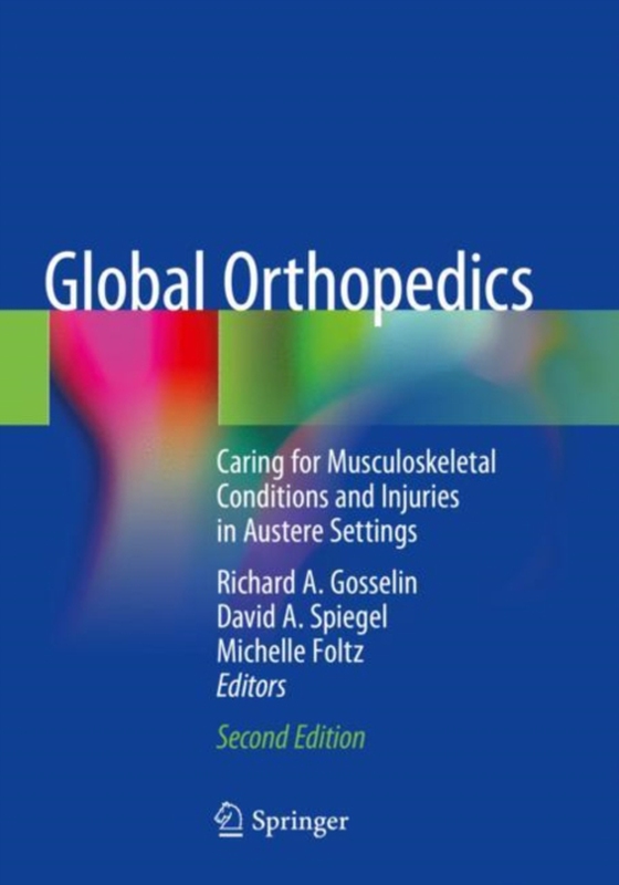 Global Orthopedics (e-bog) af -