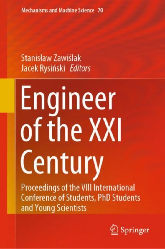 Engineer of the XXI Century (e-bog) af -