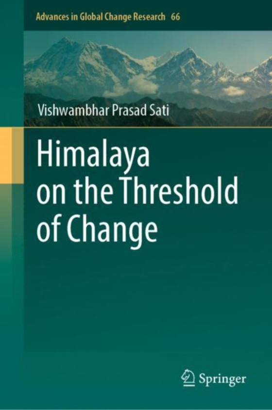 Himalaya on the Threshold of Change  