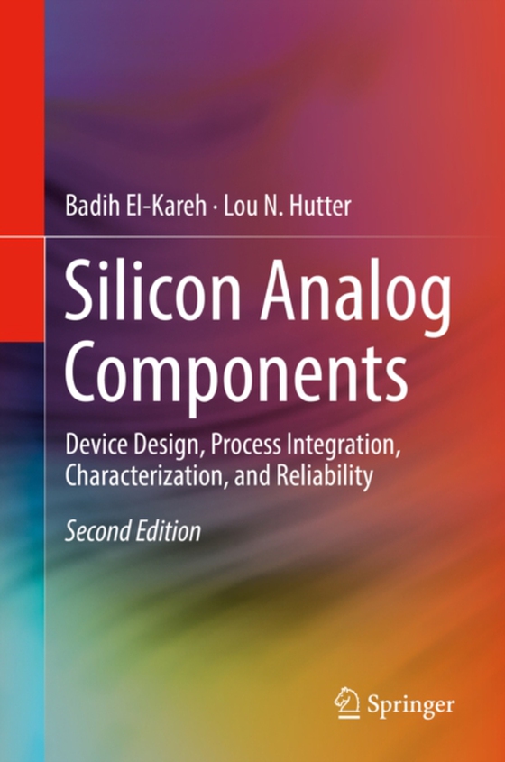 Silicon Analog Components (e-bog) af Hutter, Lou N.