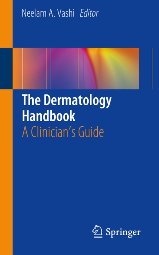 Dermatology Handbook (e-bog) af -