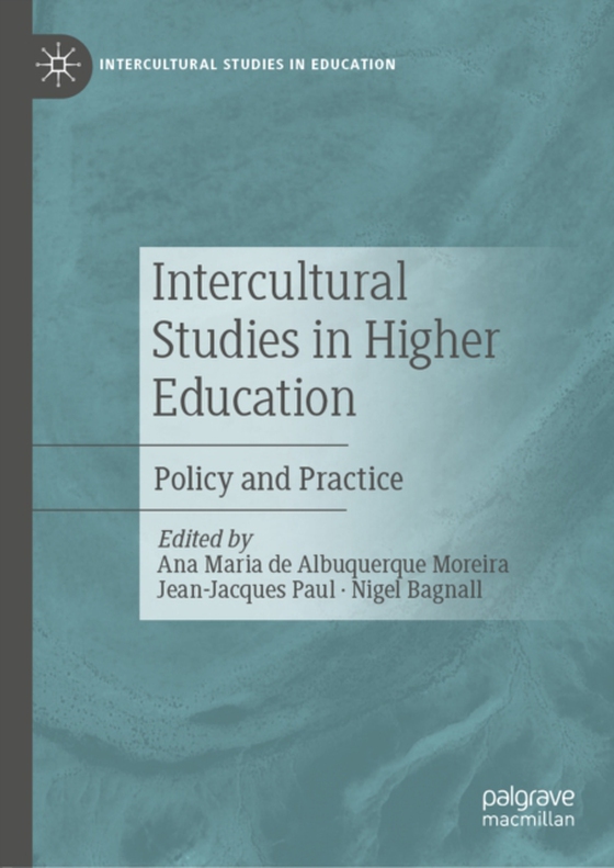 Intercultural Studies in Higher Education (e-bog) af -