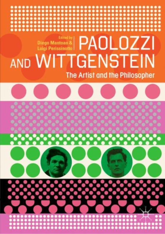 Paolozzi and Wittgenstein (e-bog) af -