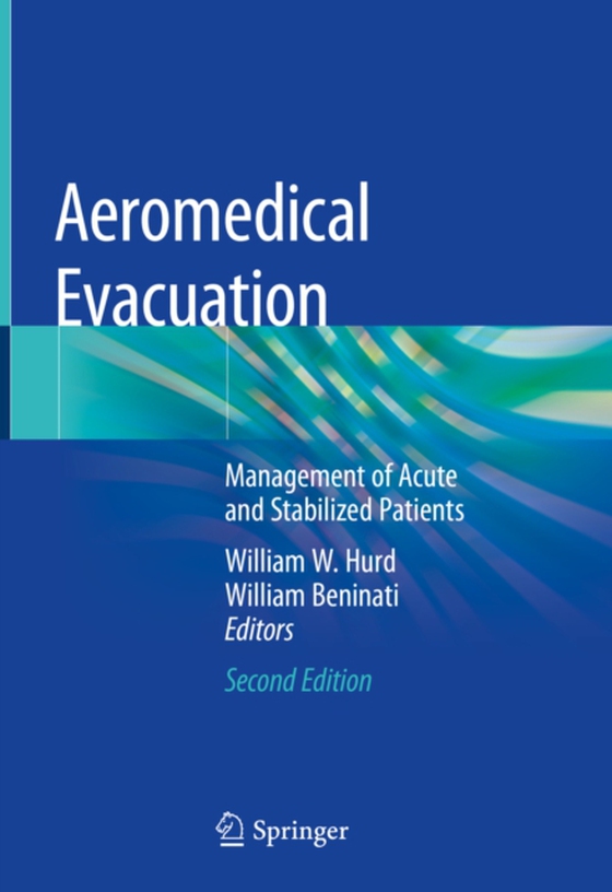 Aeromedical Evacuation (e-bog) af -