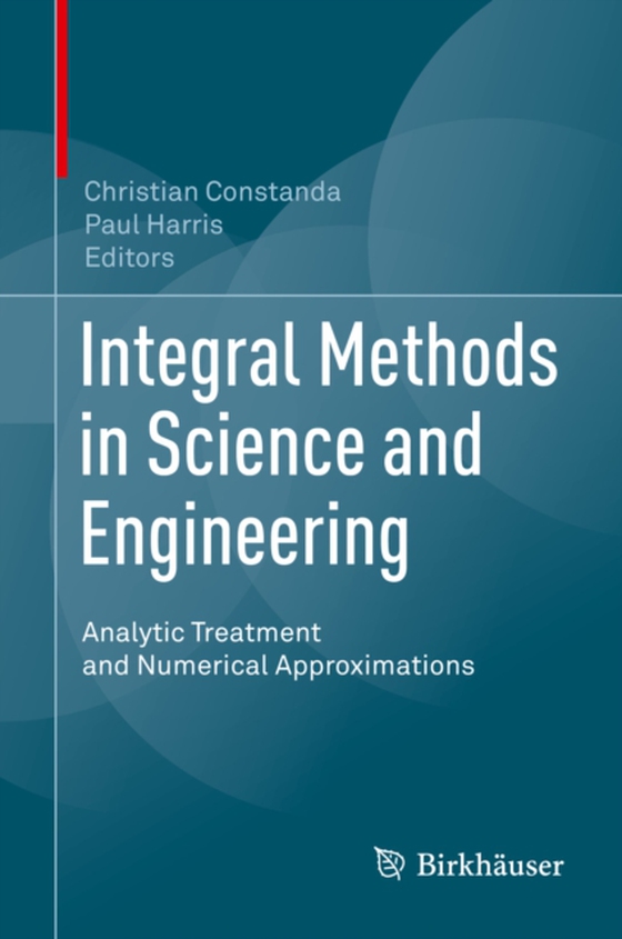 Integral Methods in Science and Engineering (e-bog) af -