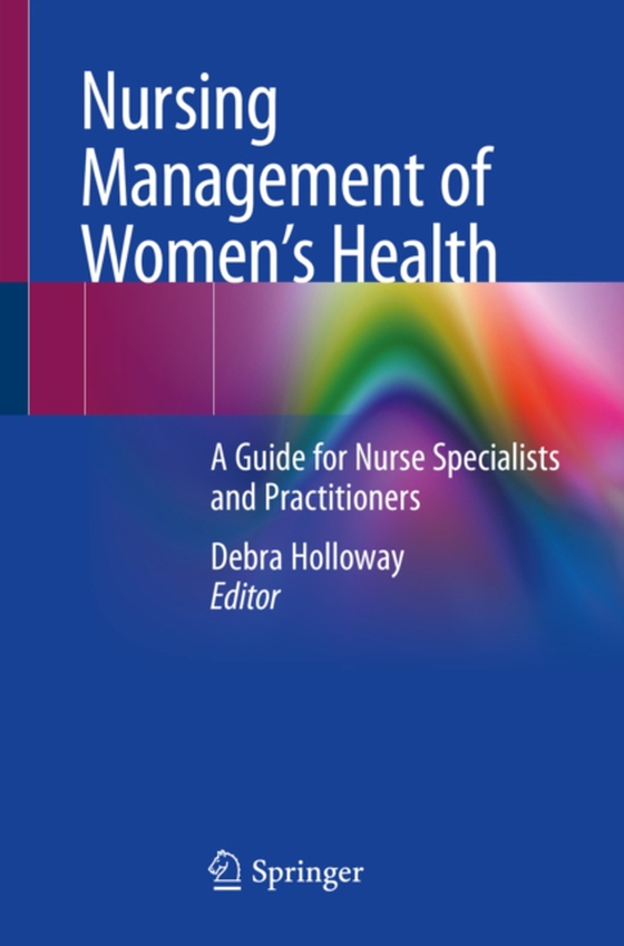 Nursing Management of Women's Health (e-bog) af -