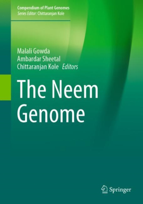 Neem Genome