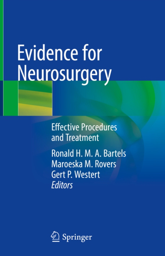 Evidence for Neurosurgery (e-bog) af -