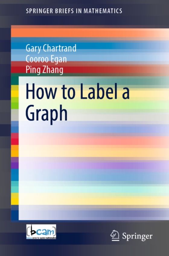 How to Label a Graph (e-bog) af Zhang, Ping