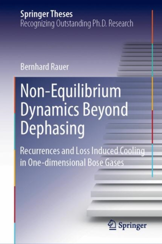 Non-Equilibrium Dynamics Beyond Dephasing (e-bog) af Rauer, Bernhard