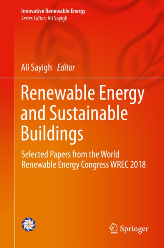 Renewable Energy and Sustainable Buildings