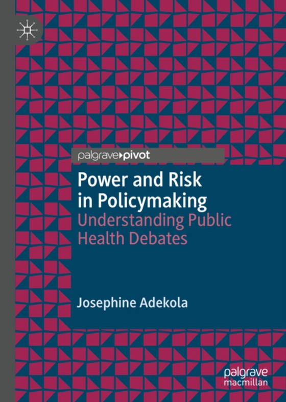 Power and Risk in Policymaking (e-bog) af Adekola, Josephine