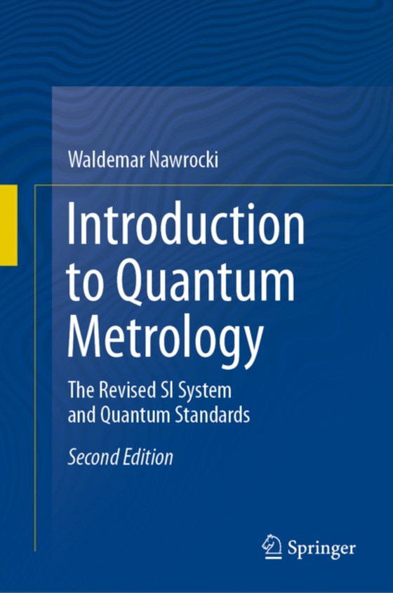 Introduction to Quantum Metrology (e-bog) af Nawrocki, Waldemar