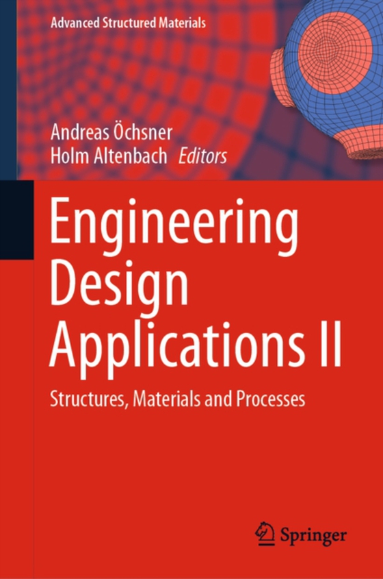 Engineering Design Applications II (e-bog) af -