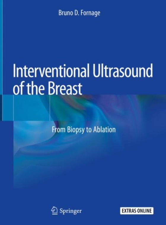 Interventional Ultrasound of the Breast (e-bog) af Fornage, Bruno D.