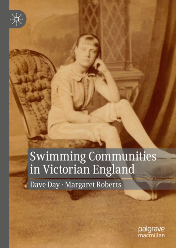 Swimming Communities in Victorian England (e-bog) af Roberts, Margaret