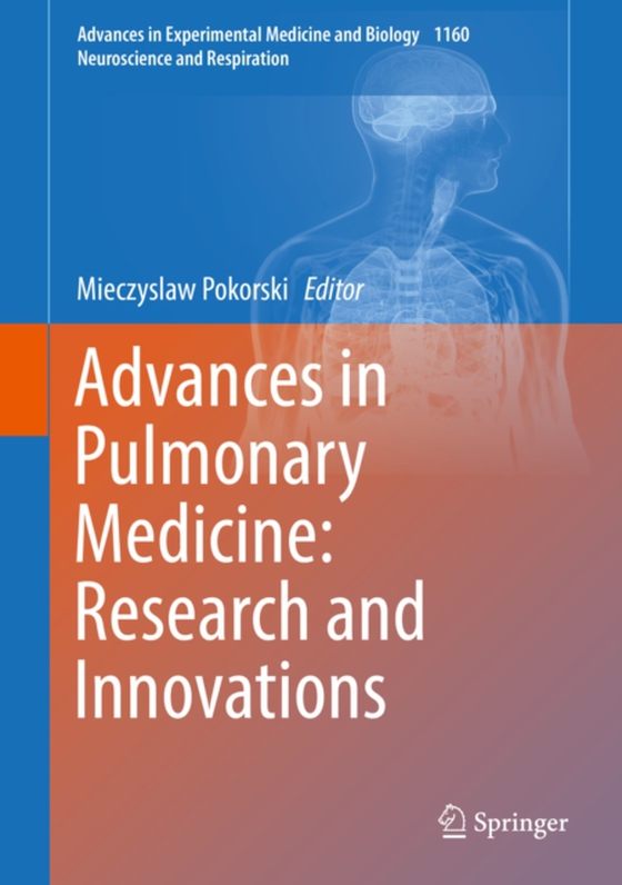 Advances in Pulmonary Medicine: Research and Innovations (e-bog) af -