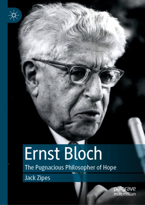 Ernst Bloch (e-bog) af Zipes, Jack