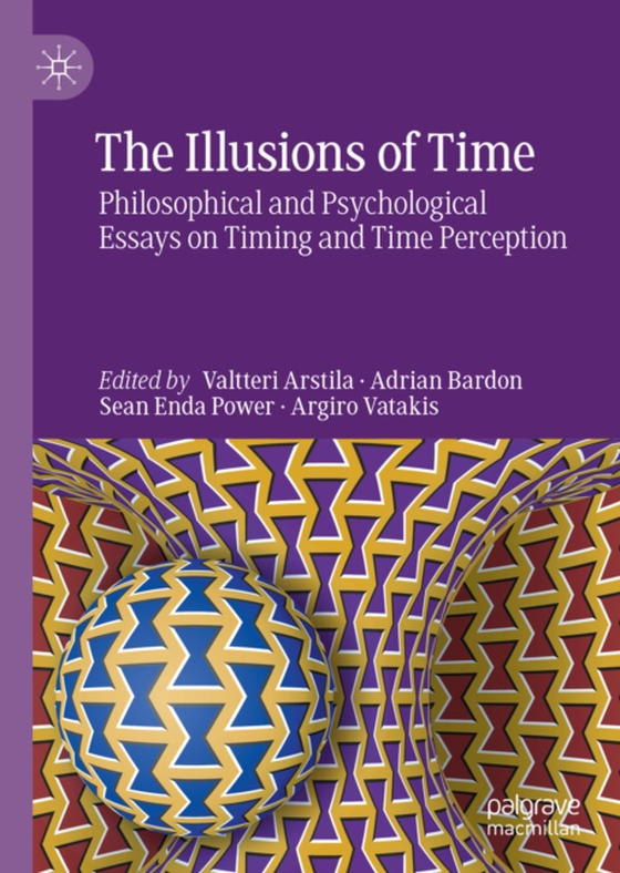 Illusions of Time (e-bog) af -