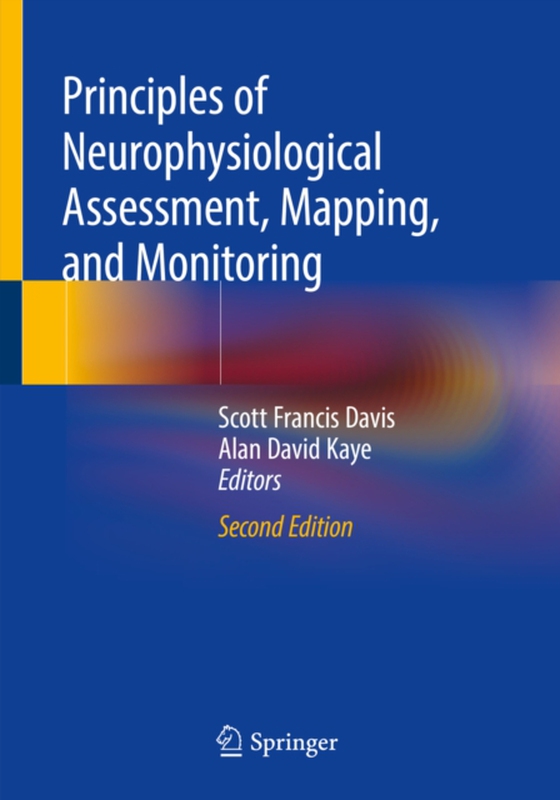 Principles of Neurophysiological Assessment, Mapping, and Monitoring (e-bog) af -