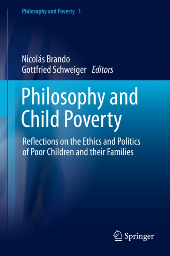 Philosophy and Child Poverty (e-bog) af -