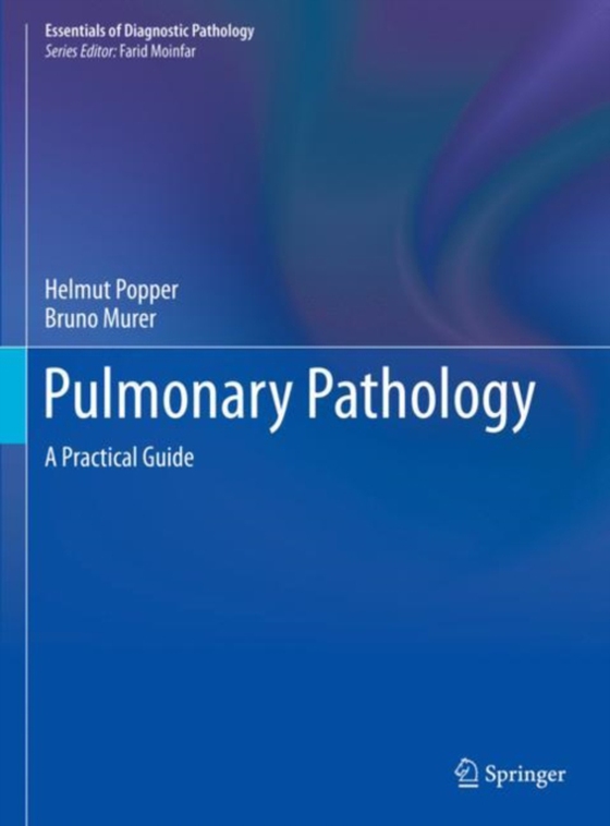 Pulmonary Pathology (e-bog) af Murer, Bruno