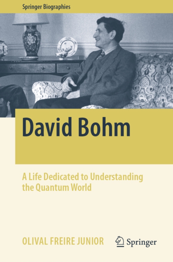 David Bohm