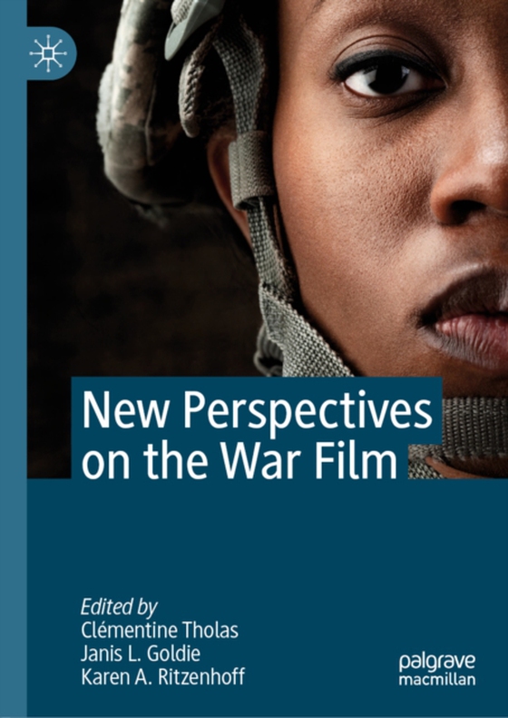 New Perspectives on the War Film (e-bog) af -