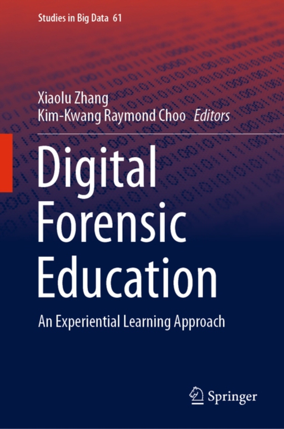 Digital Forensic Education (e-bog) af -