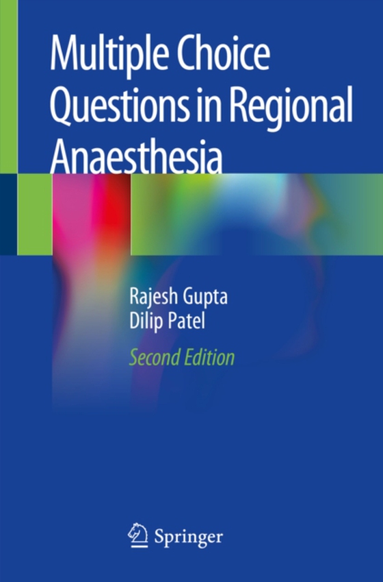 Multiple Choice Questions in Regional Anaesthesia (e-bog) af Patel, Dilip