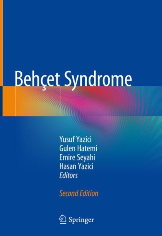 Behcet Syndrome (e-bog) af -