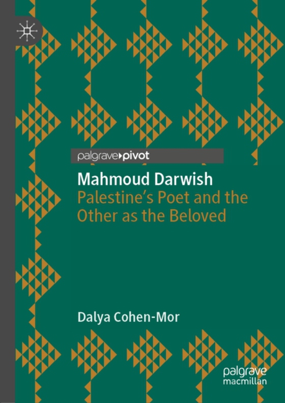 Mahmoud Darwish (e-bog) af Cohen-Mor, Dalya