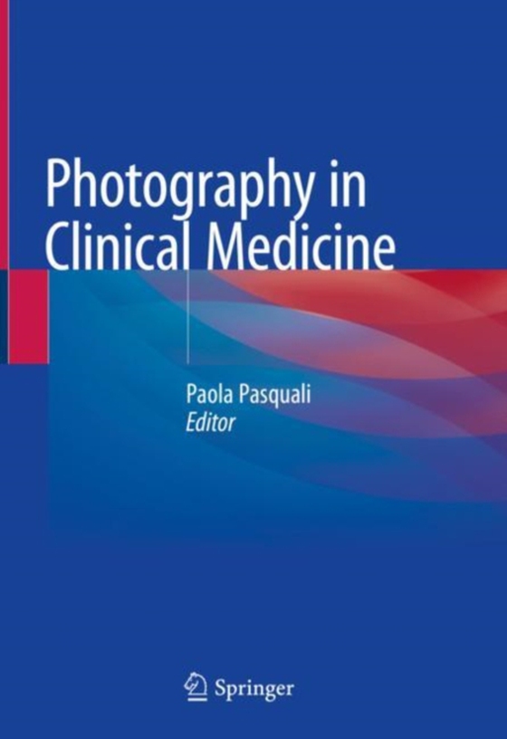 Photography in Clinical Medicine (e-bog) af -