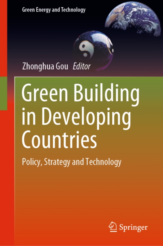 Green Building in Developing Countries (e-bog) af -