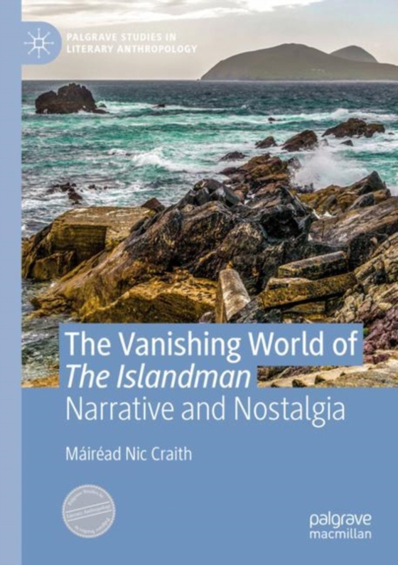 Vanishing World of The Islandman