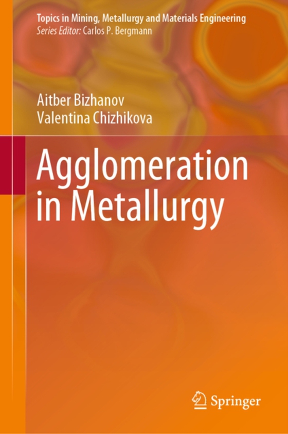 Agglomeration in Metallurgy (e-bog) af Chizhikova, Valentina