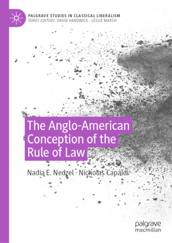 Anglo-American Conception of the Rule of Law (e-bog) af Capaldi, Nicholas