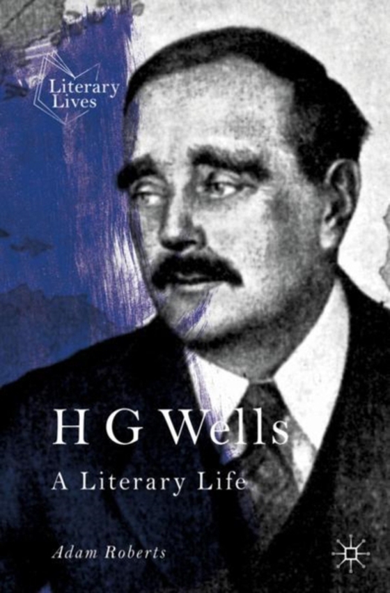 H G Wells (e-bog) af Roberts, Adam