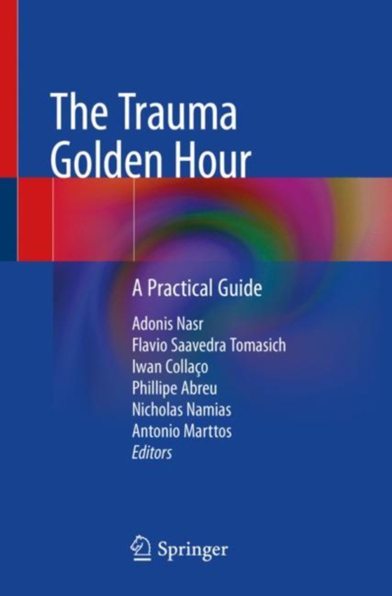 Trauma Golden Hour (e-bog) af -