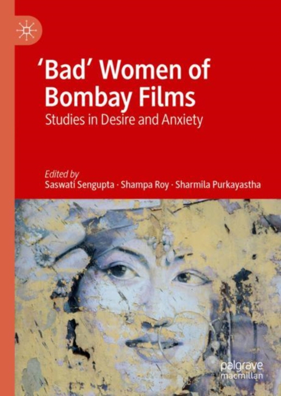 'Bad' Women of Bombay Films (e-bog) af -
