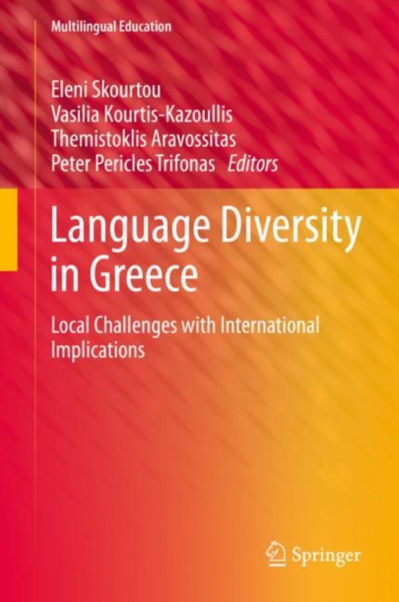 Language Diversity in Greece (e-bog) af -