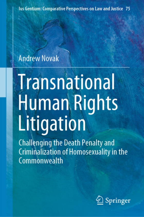 Transnational Human Rights Litigation (e-bog) af Novak, Andrew