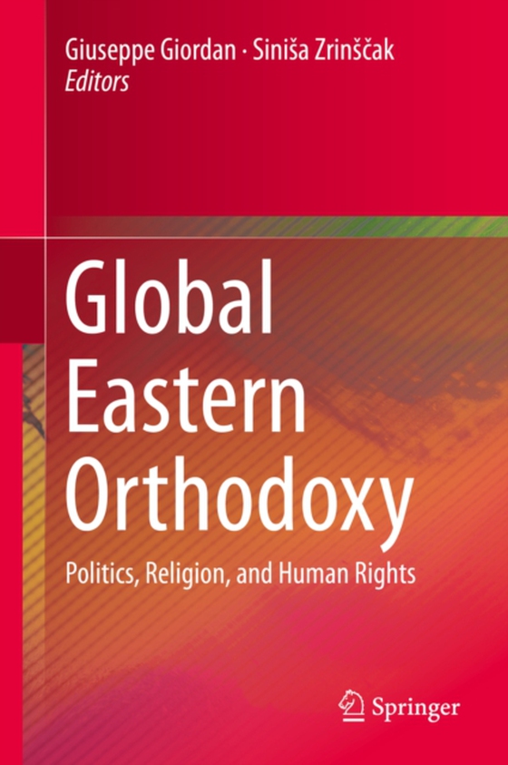 Global Eastern Orthodoxy (e-bog) af -