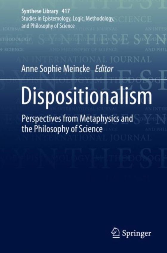 Dispositionalism (e-bog) af -