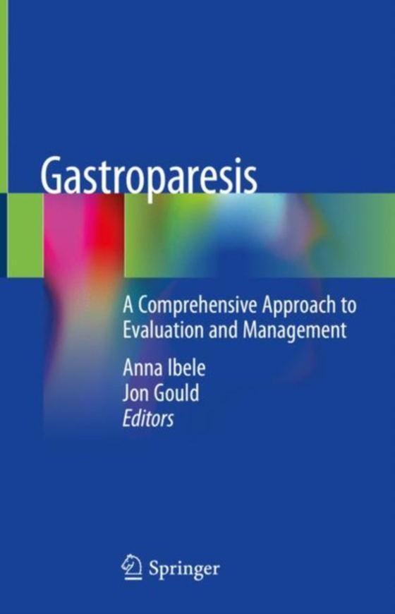 Gastroparesis (e-bog) af -